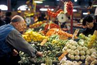 خط اعتباری ایران و اروپا برای محصولات کشاورزی