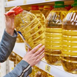 قیمت روغن خوراکی امروز؛ آخرین وضعیت بازار روغن در ایران